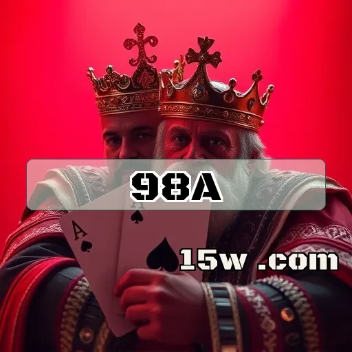 98a.com: Uma Aventura Segura e Diversificada em Jogos Online