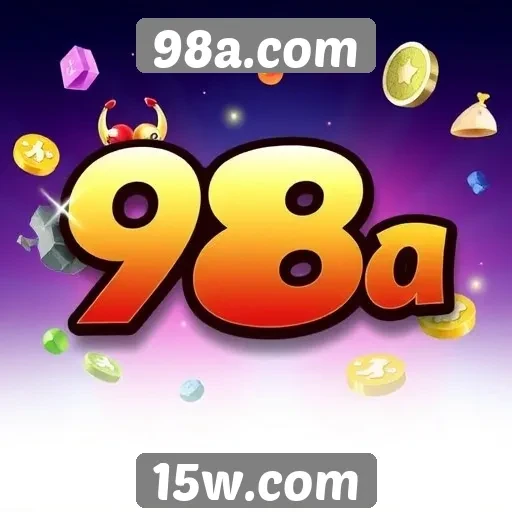 Tendências de jogos online no 98a.com