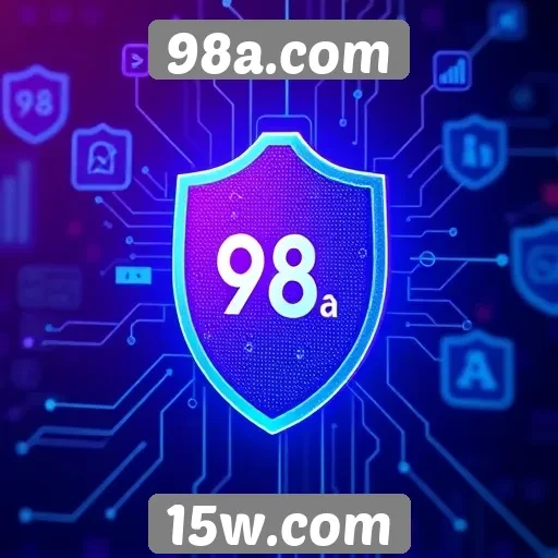 Avaliação da segurança nas transações do 98a.com