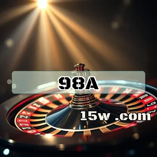 98a.com: Atrações Irresistíveis nas Caça-Níqueis Online