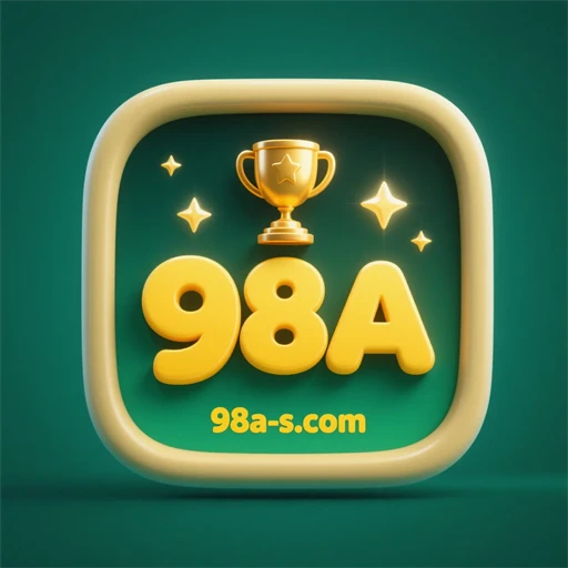 98a.com logo